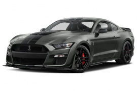 Ford Shelby GT500